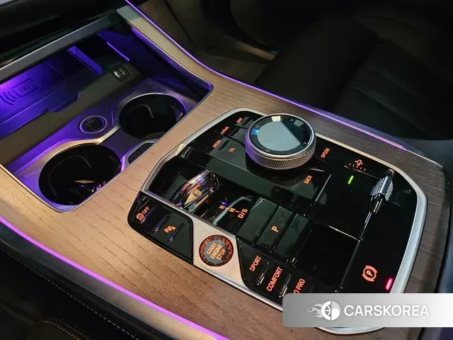 BMW X7 (G07) id 3745069 из Кореи 18