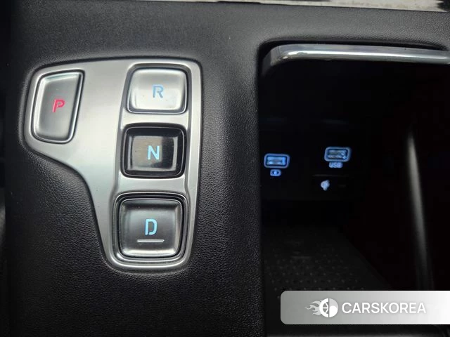 Hyundai The New Grandeur IG id 4705024 из Кореи 19