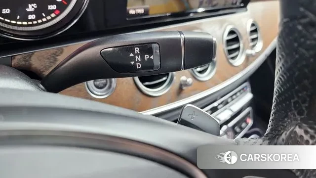 Mercedes-Benz E-Class W213 id 3656952 из Кореи 19