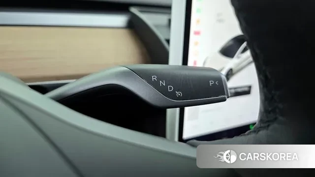 Tesla Model 3 id 3712391 из Кореи 19