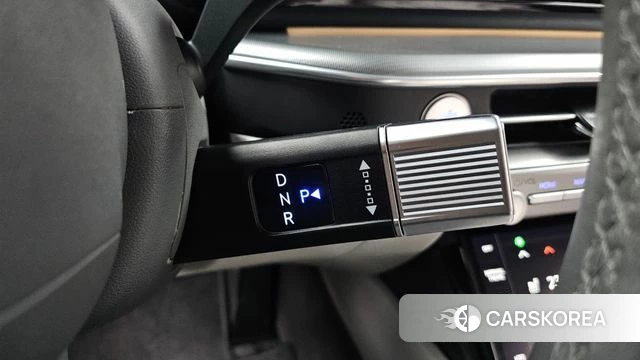 Hyundai Grandeur Hybrid (GN7) id 3838775 из Кореи 19