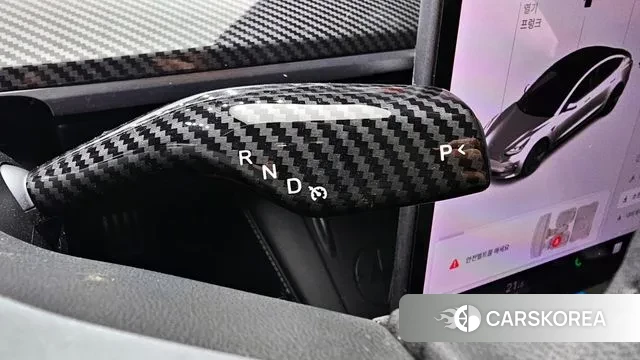 Tesla Model 3 id 3395497 из Кореи 19