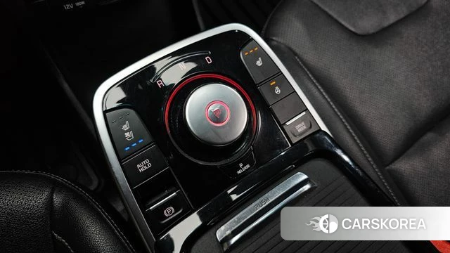Kia Niro Plus id 4500675 из Кореи 19