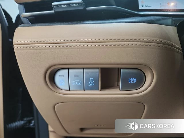 Genesis G90 (RS4) id 4590986 из Кореи 19