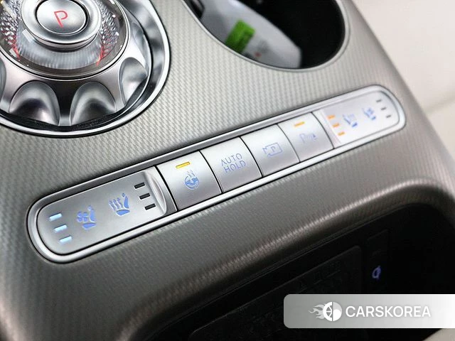 Genesis GV60 id 4274884 из Кореи 19