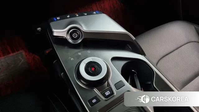 Kia EV6 id 3027533 из Кореи 19