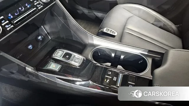 Hyundai Sonata (DN8) id 3534230 из Кореи 19