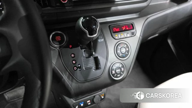 Kia The New Kia Ray id 4194883 из Кореи 31