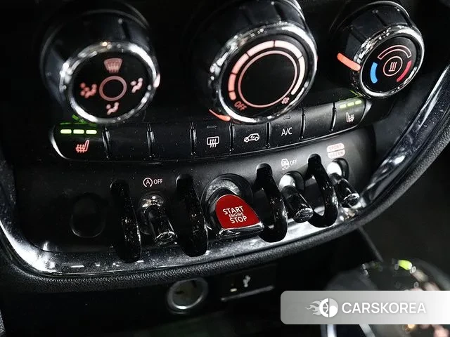 Mini Cooper Clubman id 3188126 из Кореи 18