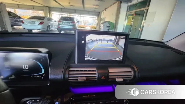 Hyundai Casper id 3468371 из Кореи 14