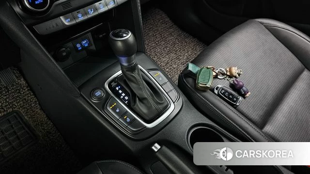 Hyundai Kona id 4642750 из Кореи 28