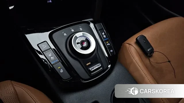 Kia The New Seltos id 3437531 из Кореи 19