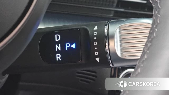 Hyundai Ionic 6 id 4469462 из Кореи 28