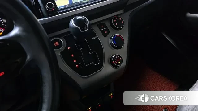 Kia The New Ray id 3641689 из Кореи 19