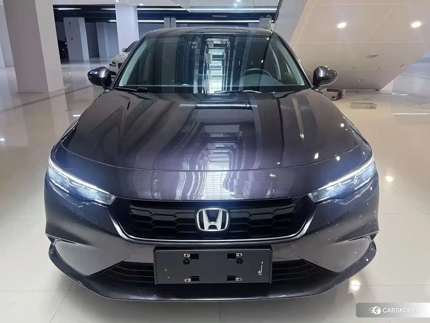 Honda Integra id 4601749 из Китая 9