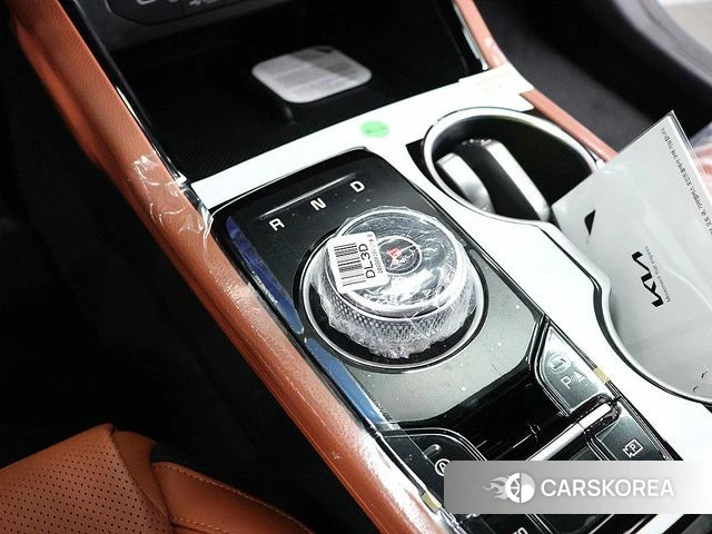 Kia The New K5 3rd generation id 4622796 из Кореи 19