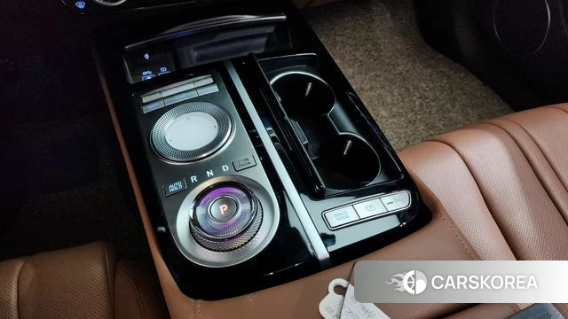 Genesis G80 (RG3) id 3839236 из Кореи 19