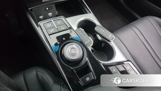 Kia K8 id 3473065 из Кореи 19