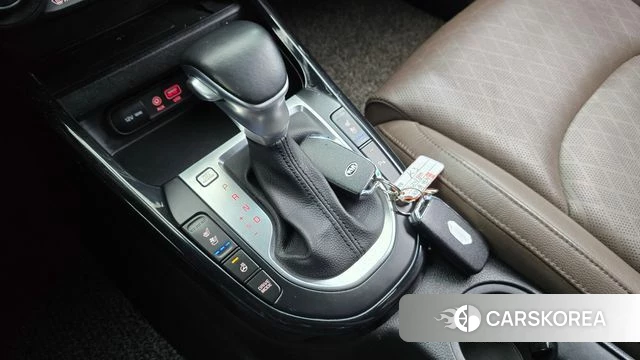 Kia Come New K3 id 4574496 из Кореи 19
