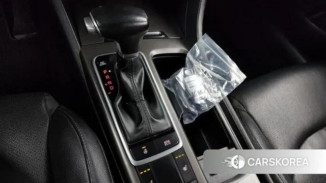 Kia The New K5 2nd generation id 3612487 из Кореи 19