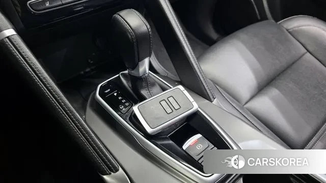 Renault Korea (Samsung) The New QM6 id 3458147 из Кореи 19