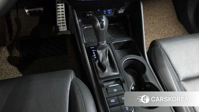 Hyundai All New Tucson id 4882414 из Кореи 30