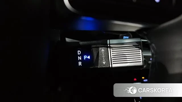 Hyundai Grandeur (GN7) id 3471940 из Кореи 19