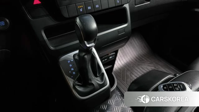 Hyundai Staria id 4712068 из Кореи 29