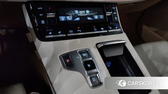 Hyundai The New Grandeur IG id 3335526 из Кореи 19