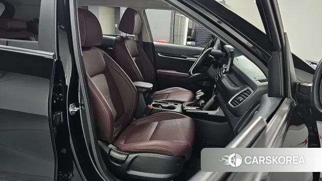 Kia Seltos id 3529371 из Кореи 19