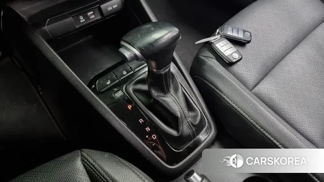 Kia Stonic id 3265433 из Кореи 19