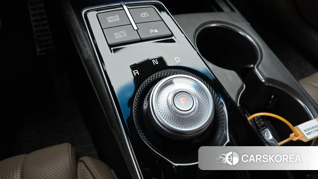 Kia K8 Hybrid id 4623822 из Кореи 39