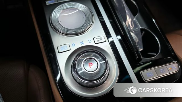 Genesis G80 (RG3) id 4409258 из Кореи 31