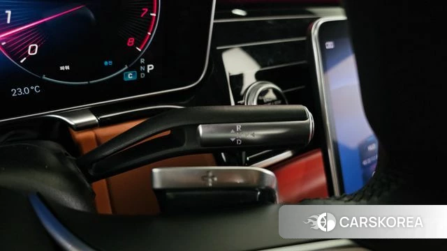 Mercedes-Benz S-Class W223 id 3953597 из Кореи 19