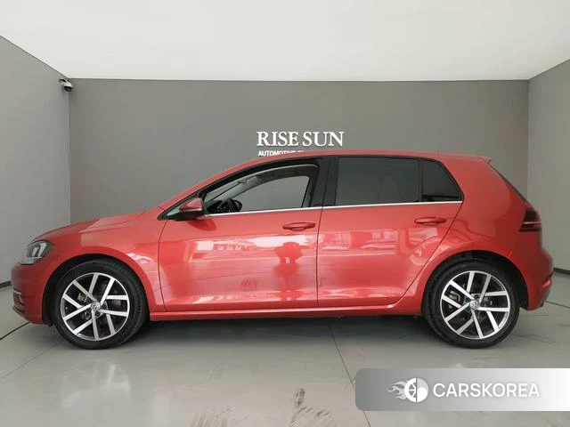 Volkswagen Golf id 4242207 из Китая 13