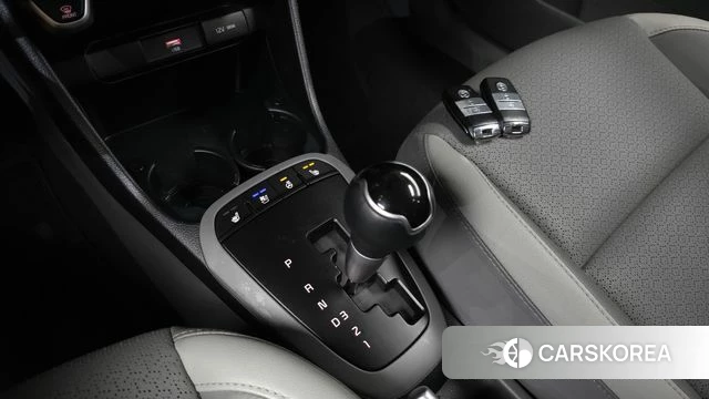 Kia Morning Urban (JA) id 4594222 из Кореи 28