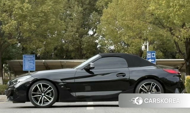 BMW Z4 id 4209455 из Китая 9