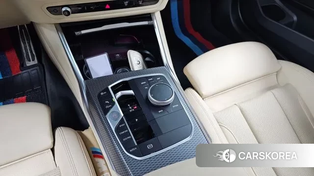 BMW 3 Series (G20) id 3751697 из Кореи 19