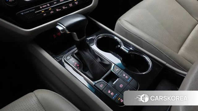 Kia The New Carnival id 4542802 из Кореи 30