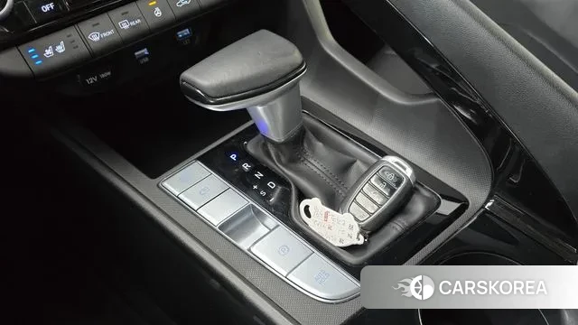 Hyundai Avante (CN7) id 3395399 из Кореи 19