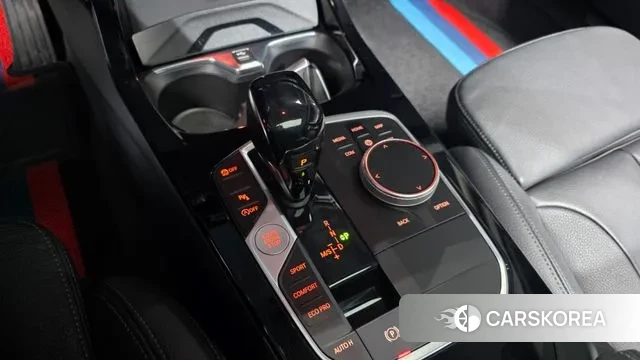 BMW 2 Series Gran Coupe (F44) id 3646717 из Кореи 19