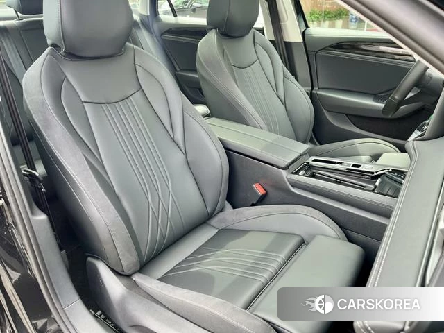 Volkswagen Magotan id 4211797 из Китая 15