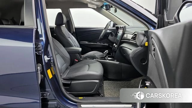 Ssangyong Berry New Tivoli id 3879641 из Кореи 19