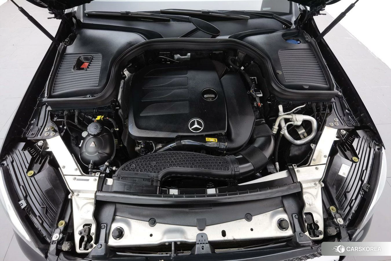 Mercedes-Benz GLC id 4479243 из Китая 23