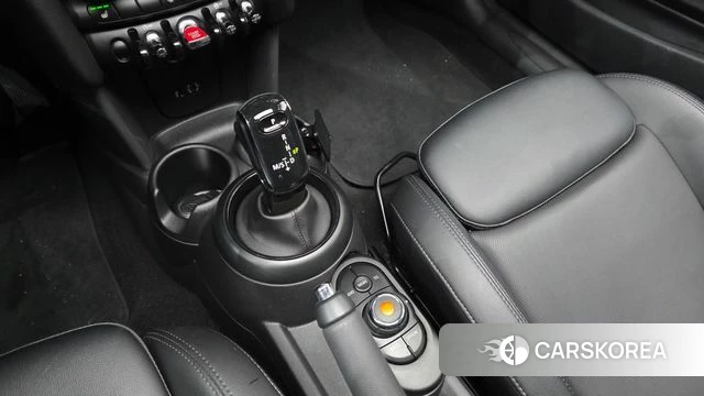 Mini Cooper D id 3808208 из Кореи 19