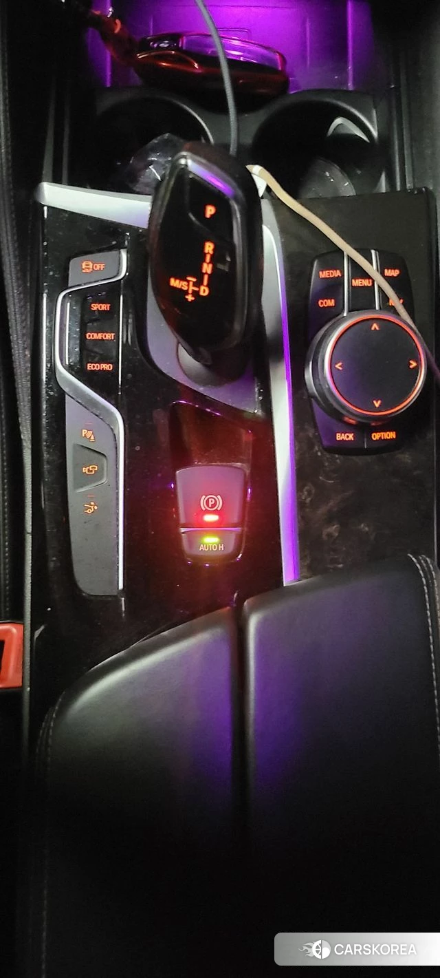 BMW 6 Series GT (G32) id 4605517 из Кореи 13