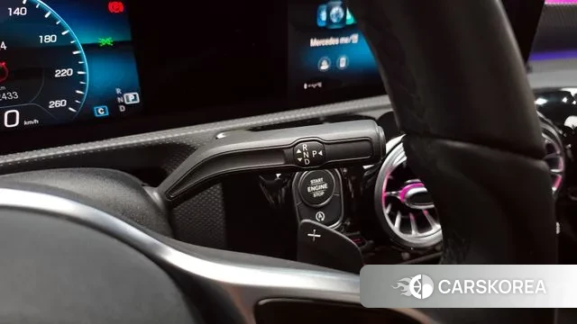 Mercedes-Benz A-Class W177 id 3264649 из Кореи 19