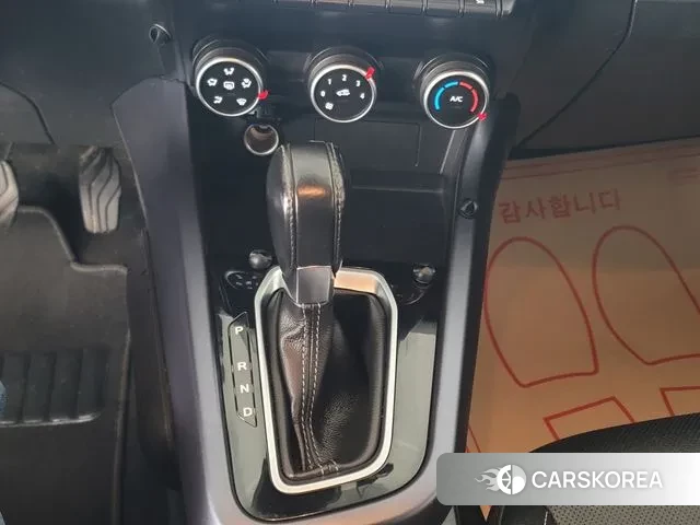 Renault Korea (Samsung) XM3 id 3517171 из Кореи 19