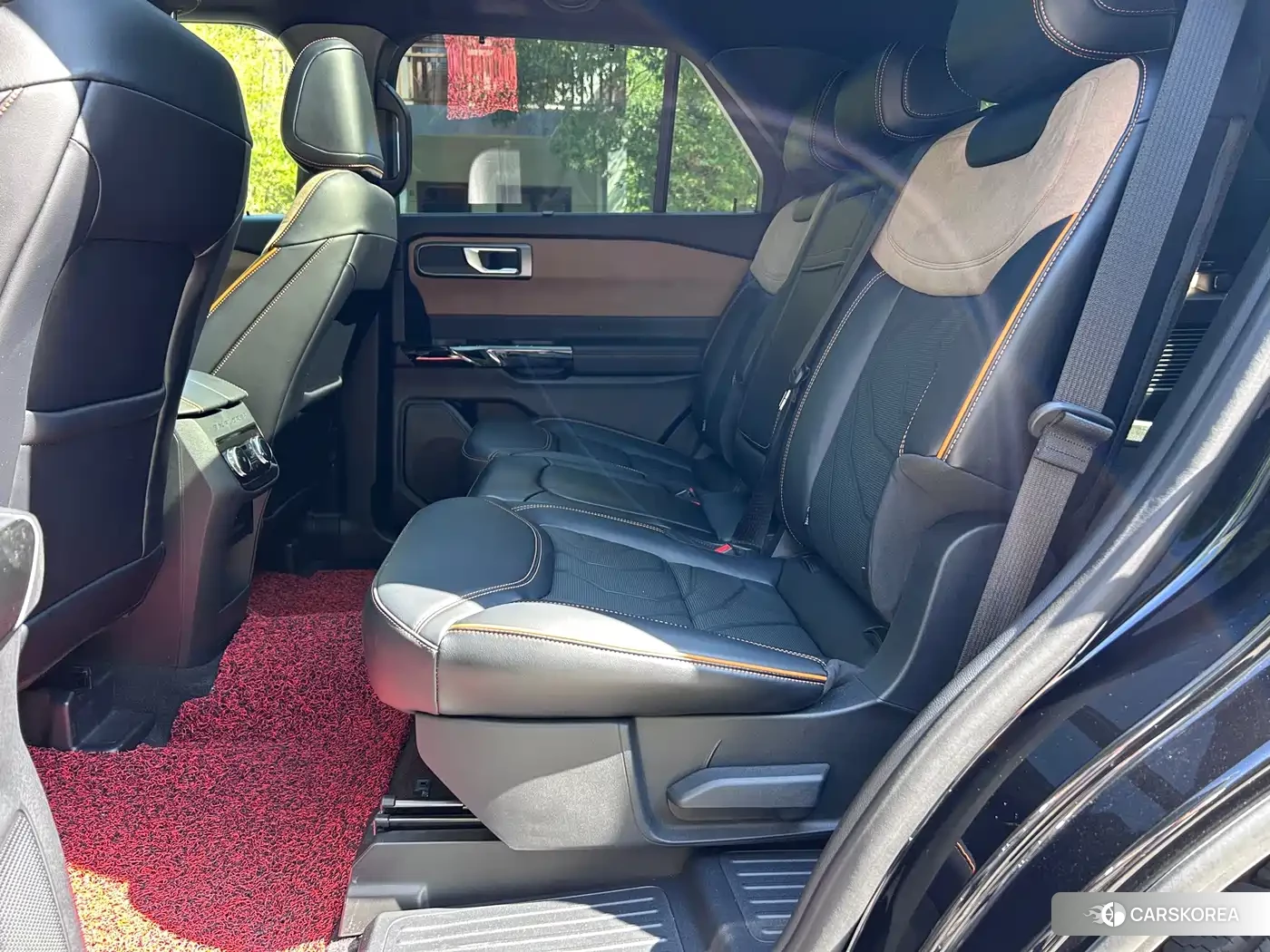 Ford Explorer id 4589408 из Китая 16