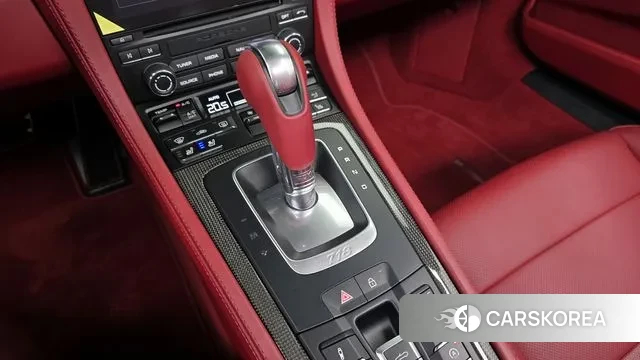 Porsche 718 Boxster id 2995404 из Кореи 19